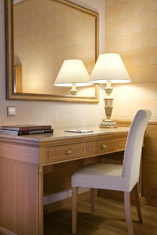 Imaginea Divani Acropolis 5*