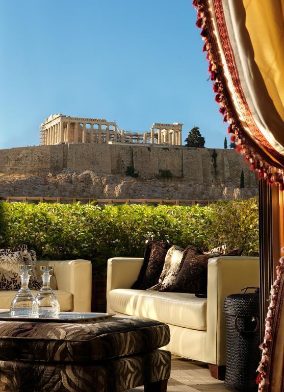 Imaginea Divani Acropolis 5*