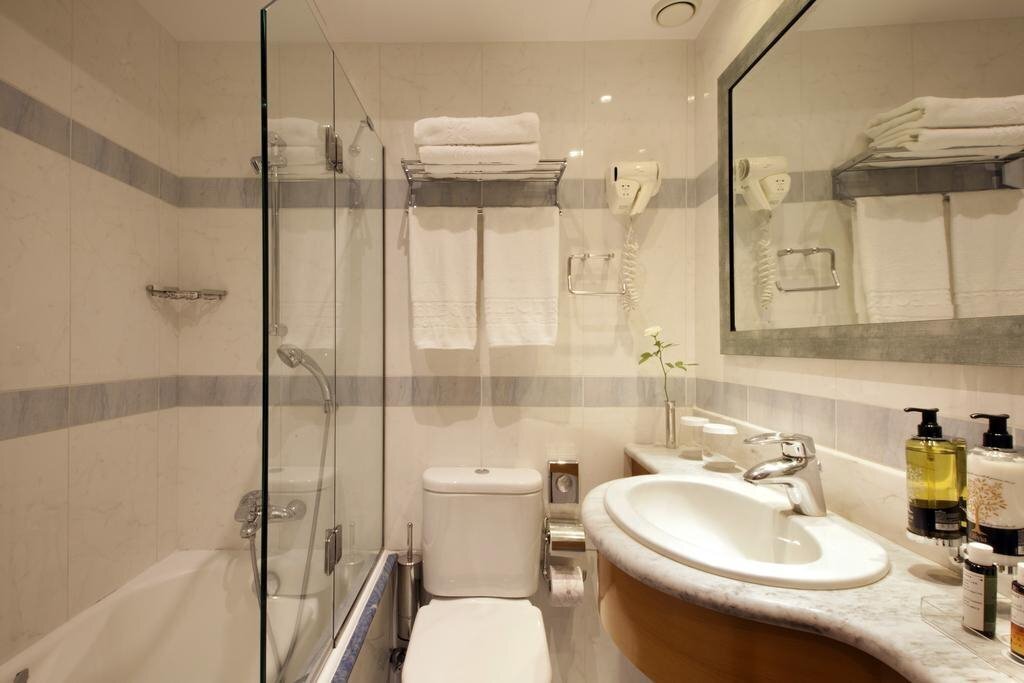 Фото Electra Rhythm Athens (ex. Electra Hotel Athens) 4*