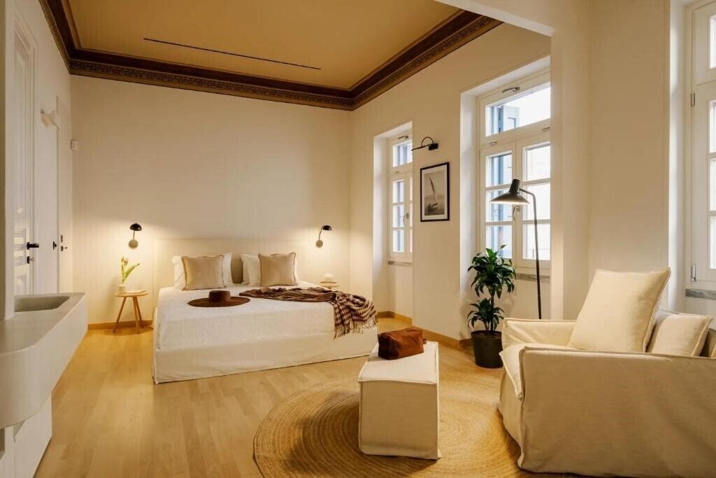 Фото Herodion 4*