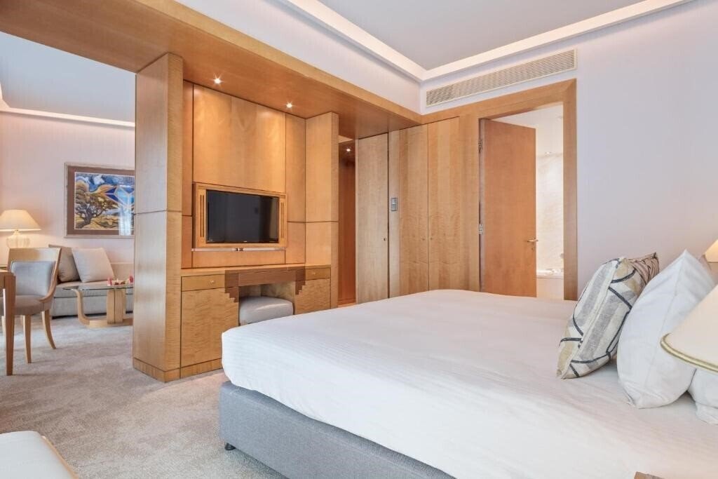 Изображение Melia Athens (ex. Residence Georgio) 4*