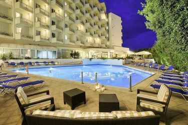 Hotel Best Western Hotel Fenix 4*