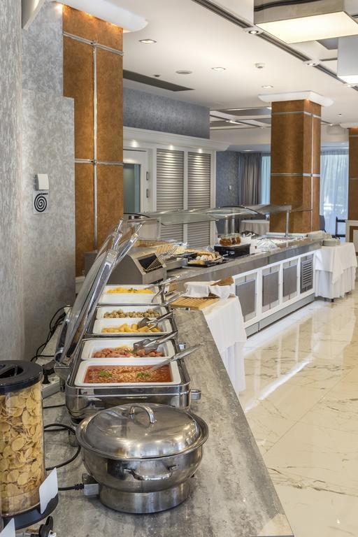 Imaginea Best Western Hotel Fenix 4*