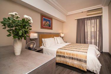 Фотография Best Western Museum Hotel 3*