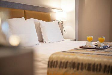 Картинка Best Western Museum Hotel 3*