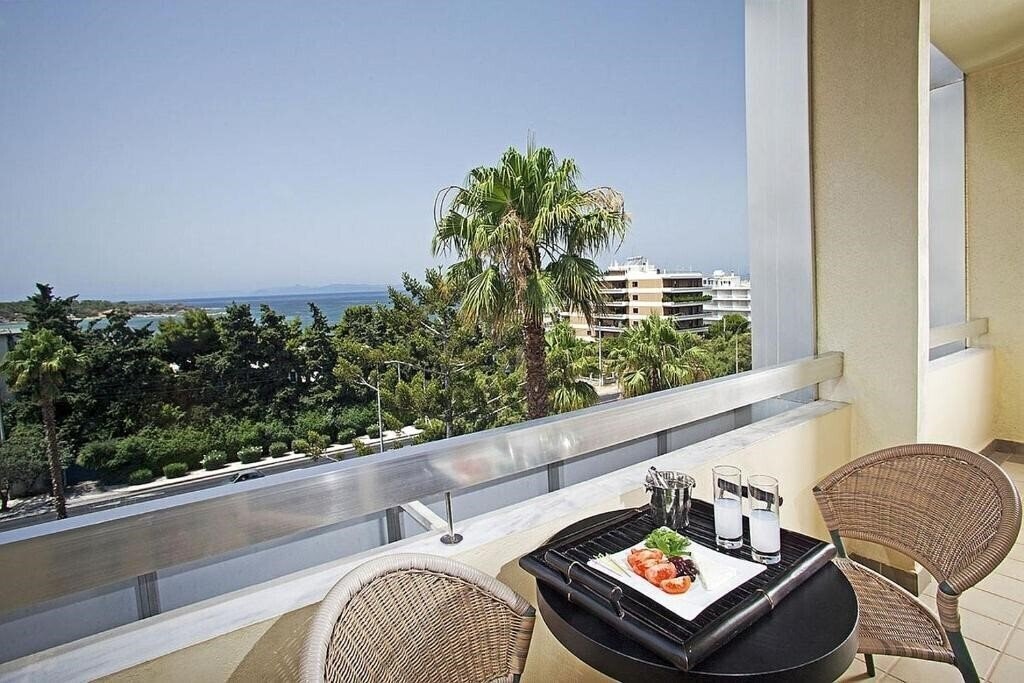 Картинка Congo Palace 4*