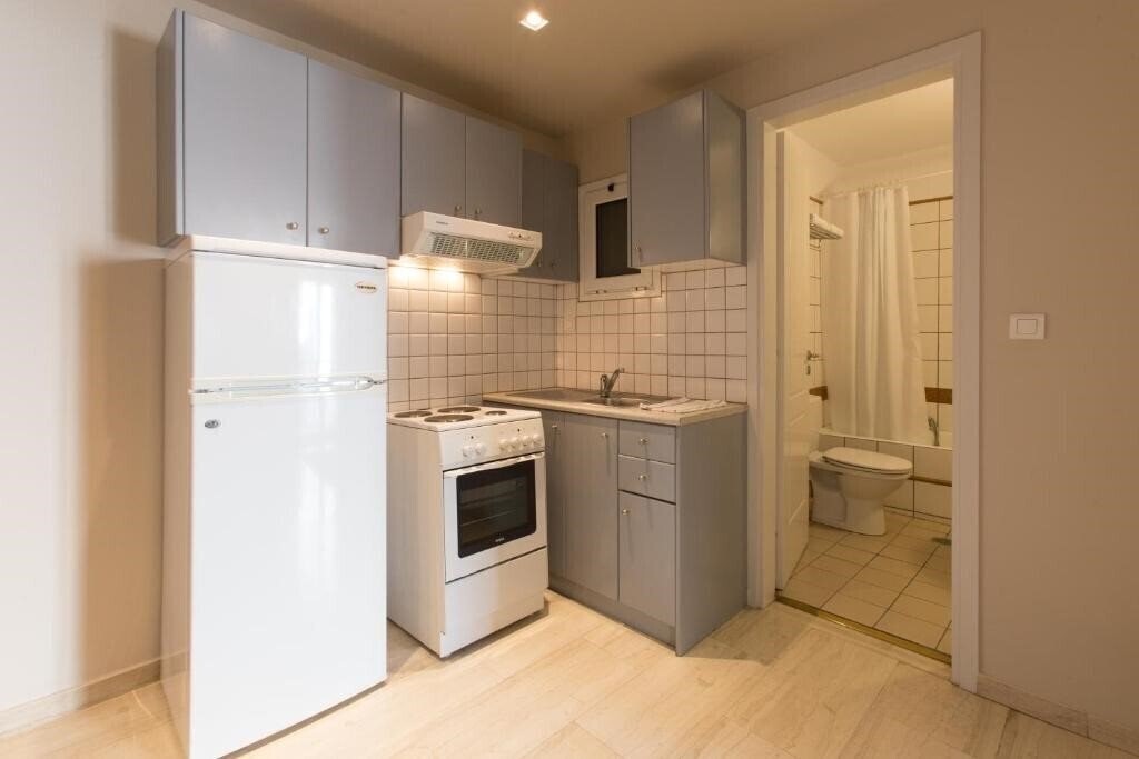 Fotografii Delice Hotel Family Apartments (ex. Delice S.A.Hotel) 4*