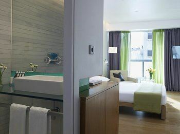 Fotografie Fresh Hotel 4*