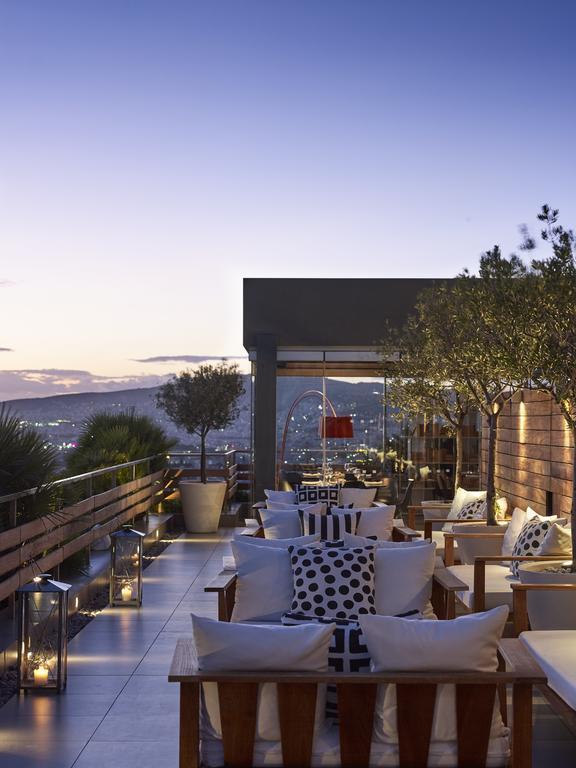 Imaginea Fresh Hotel 4*