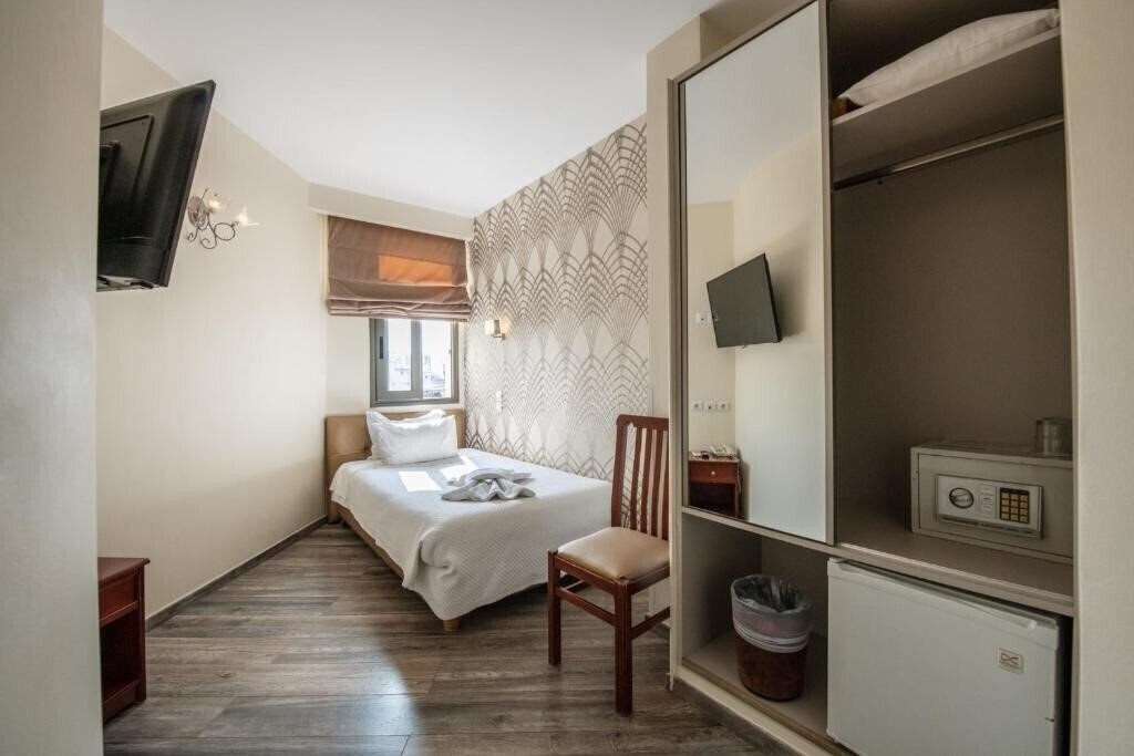 Изображение Golden City Hotel 3*