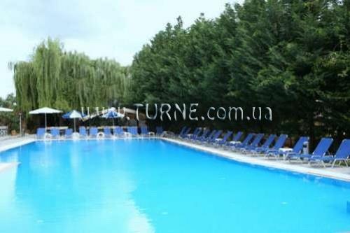 Imaginea Hellinis Hotel 3*