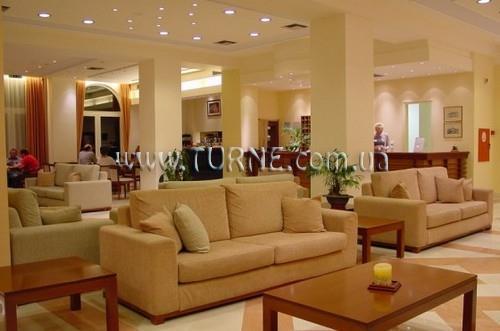 Imaginea Hellinis Hotel 3*