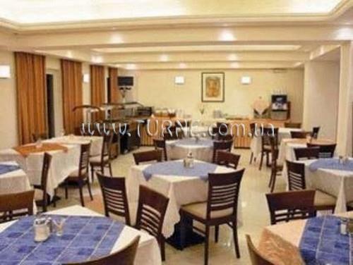 Fotografie Hellinis Hotel 3*