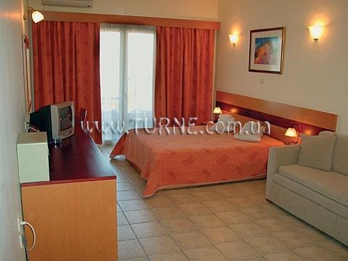 Fotografii Hellinis Hotel 3*