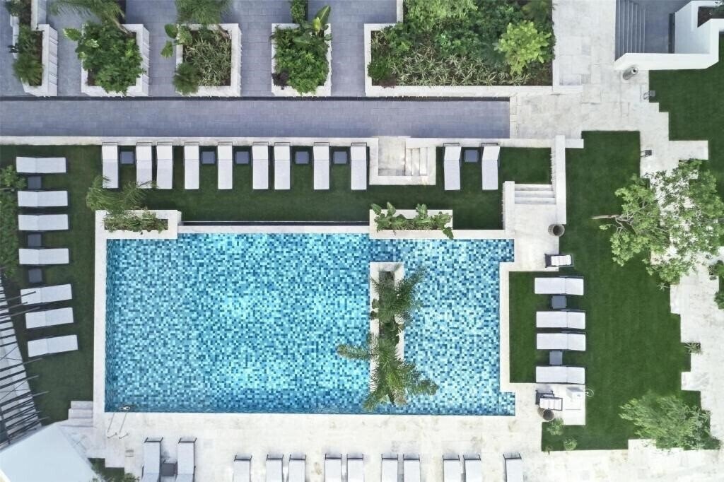 Картинка Athens Ledra Marriott Hotel 5*