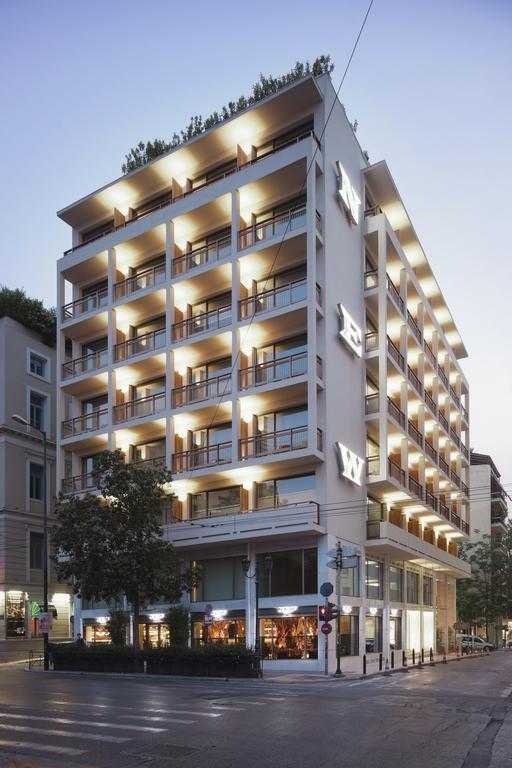 Фото New Hotel 5*