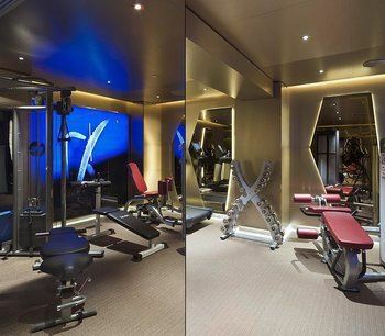Фотография New Hotel 5*
