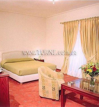 Отель Oscar Hotel 3*