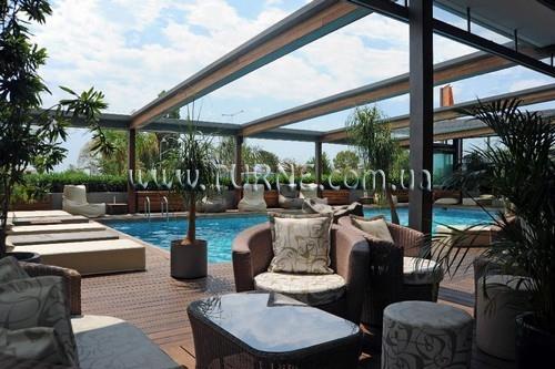 Fotografie Palace Hotel Glyfada 4*
