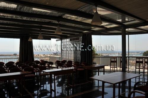 Hotel Palace Hotel Glyfada 4*
