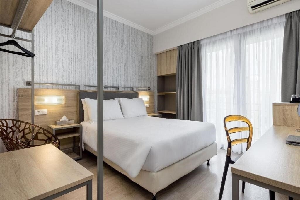 Картинка Pan Hotel 3*