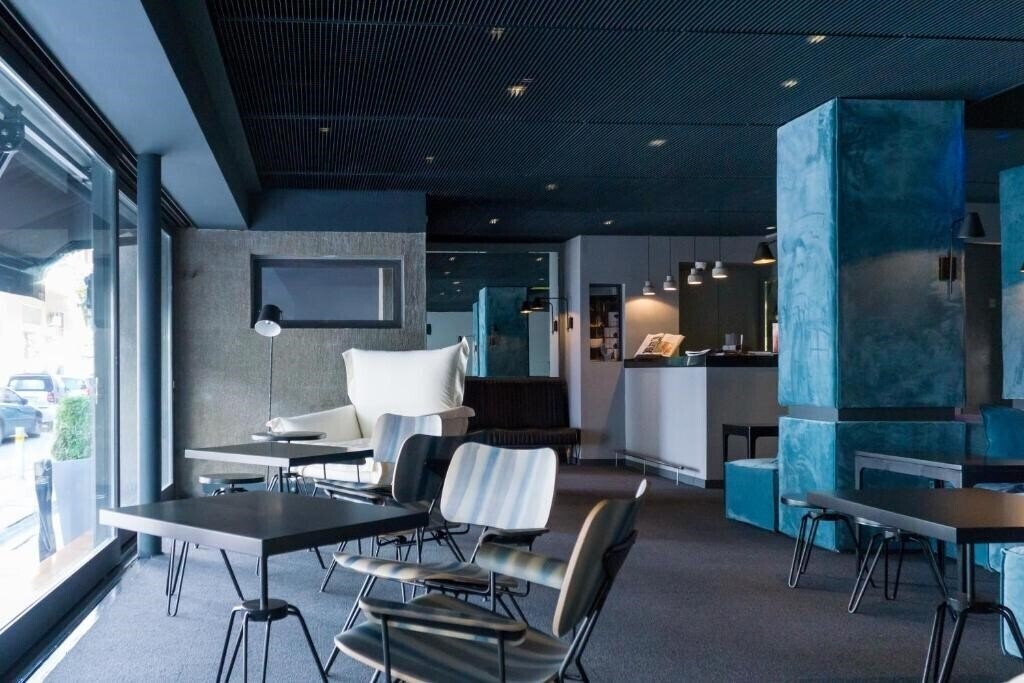 Imaginea Periscope Hotel 4*