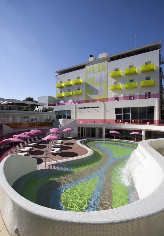 Hotel Semiramis Hotel 5*