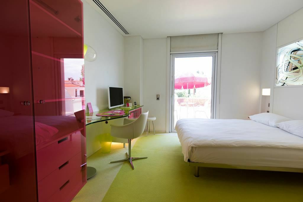 Fotografii Semiramis Hotel 5*