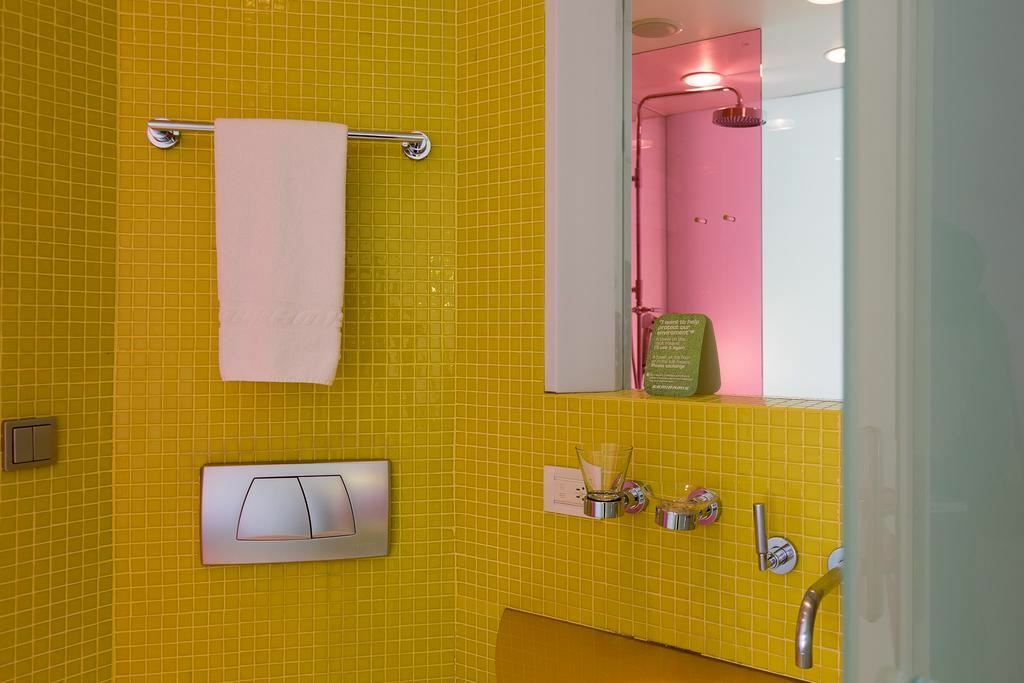 Fotografie Semiramis Hotel 5*