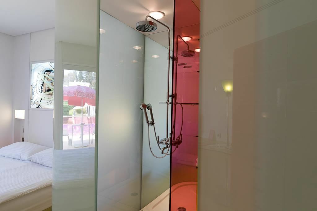 Imaginea Semiramis Hotel 5*