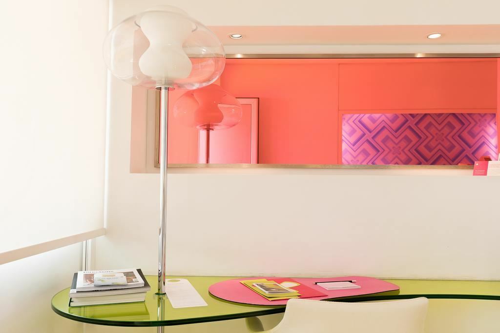 Imaginea Semiramis Hotel 5*