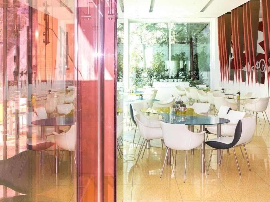 Hotel Semiramis Hotel 5*