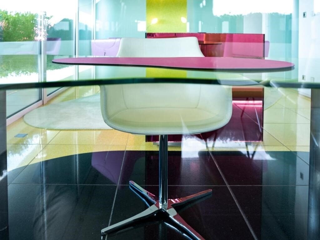 Fotografii Semiramis Hotel 5*