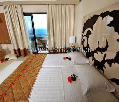 Imaginea Sivota Diamond SPA Resort 4*