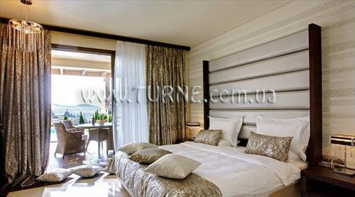 Fotografie Sivota Diamond SPA Resort 4*