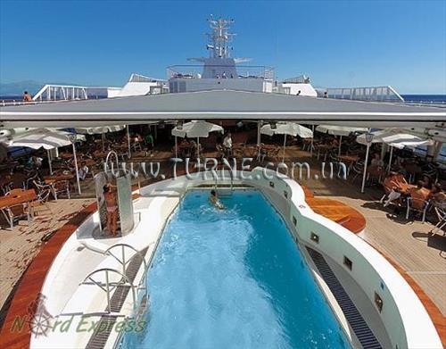 Фотография Louis Cruises Cristal 4*