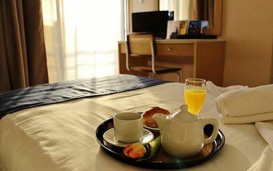 Изображение Acropol 5*