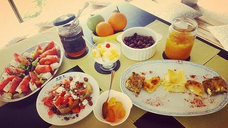 Картинка Acropol 5*