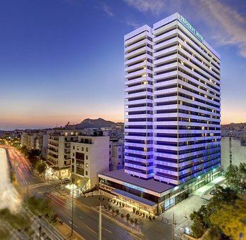Hotel President 4*