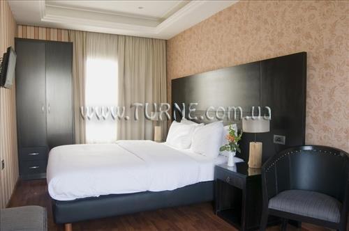 Fotografie Areos Boutique Hotel 3*