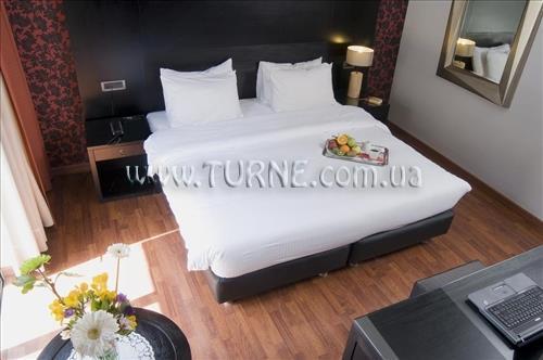 Fotografii Areos Boutique Hotel 3*