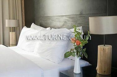Hotel Areos Boutique Hotel 3*