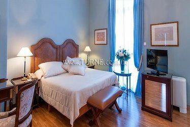 Hotel Pentelikon 5*