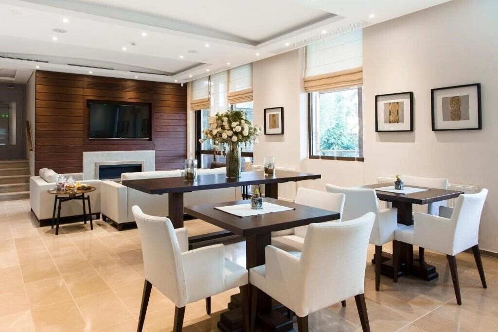 Изображение Ayia Marina Suites 4*