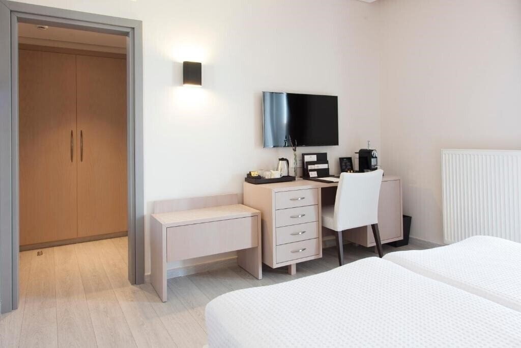 Картинка Ayia Marina Suites 4*