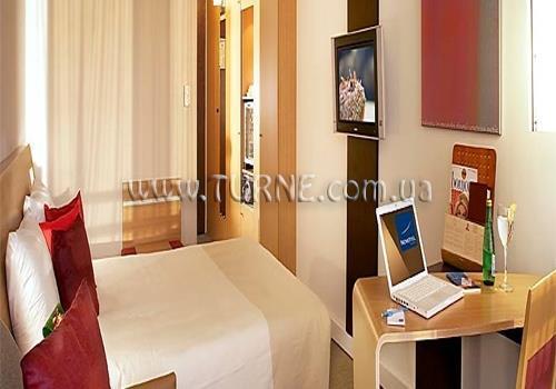 Imaginea Novotel 4*