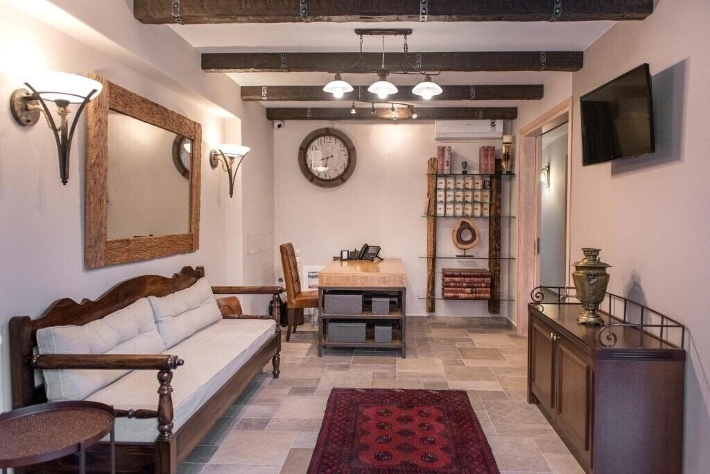 Fotografie Konaki Ouranoupolis 3*