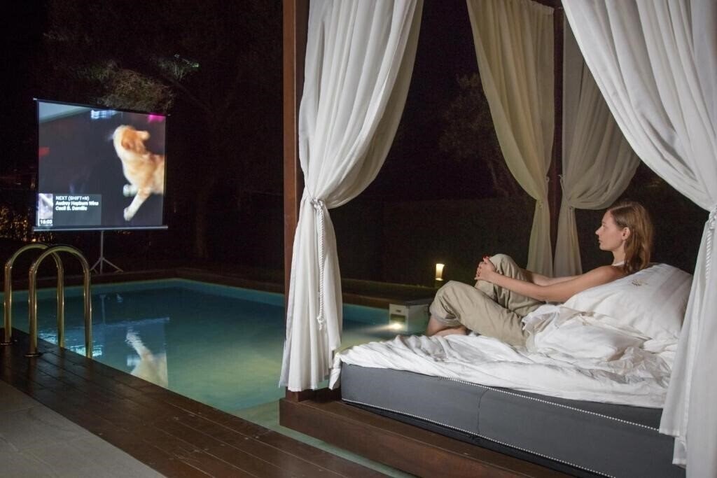 Фотография Avaton Luxury Resort & SPA 5*