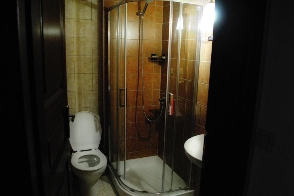 Фотография Chorostasi Mansion апартаменты