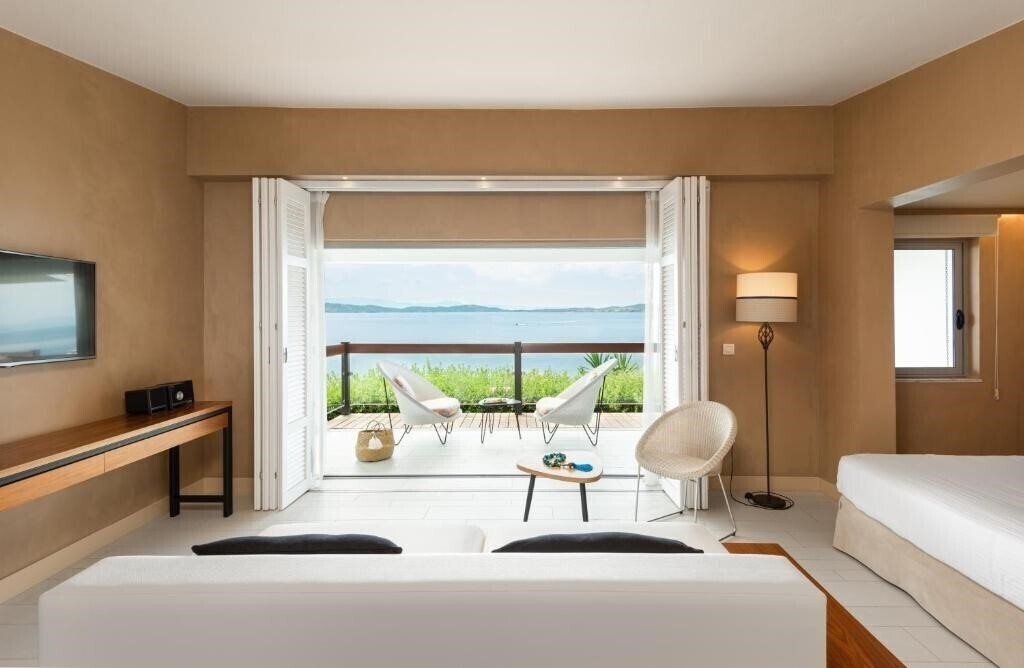 Фото Eagles Palace 5*